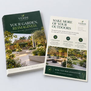 A5 Flyers & Leaflets