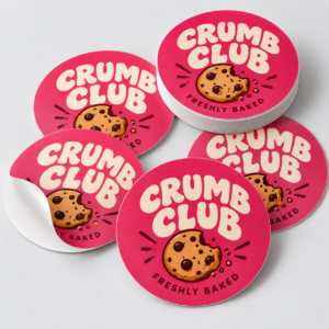 Stickers & Labels