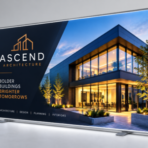 Premium Light Box Displays