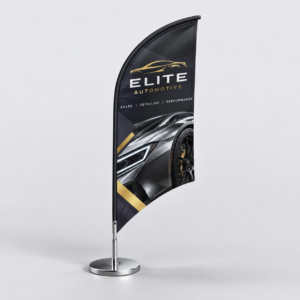 Desktop Flags