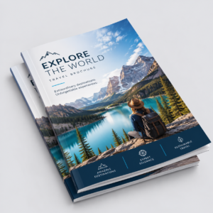 Booklets & Brochures