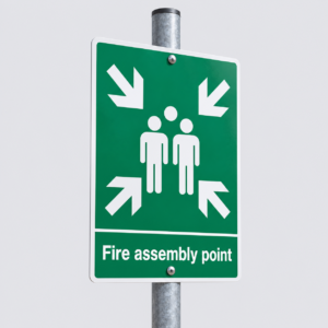 Safety Signs
