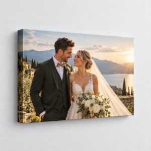 Canvas Frames