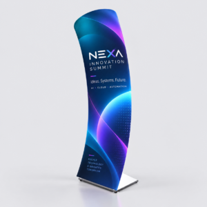 Wave Banners