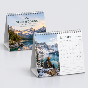 Desktop Calendars