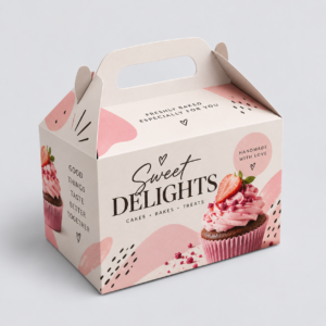 Custom Packaging