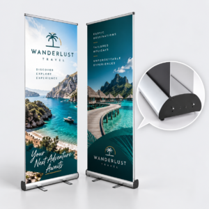 Roller Banners